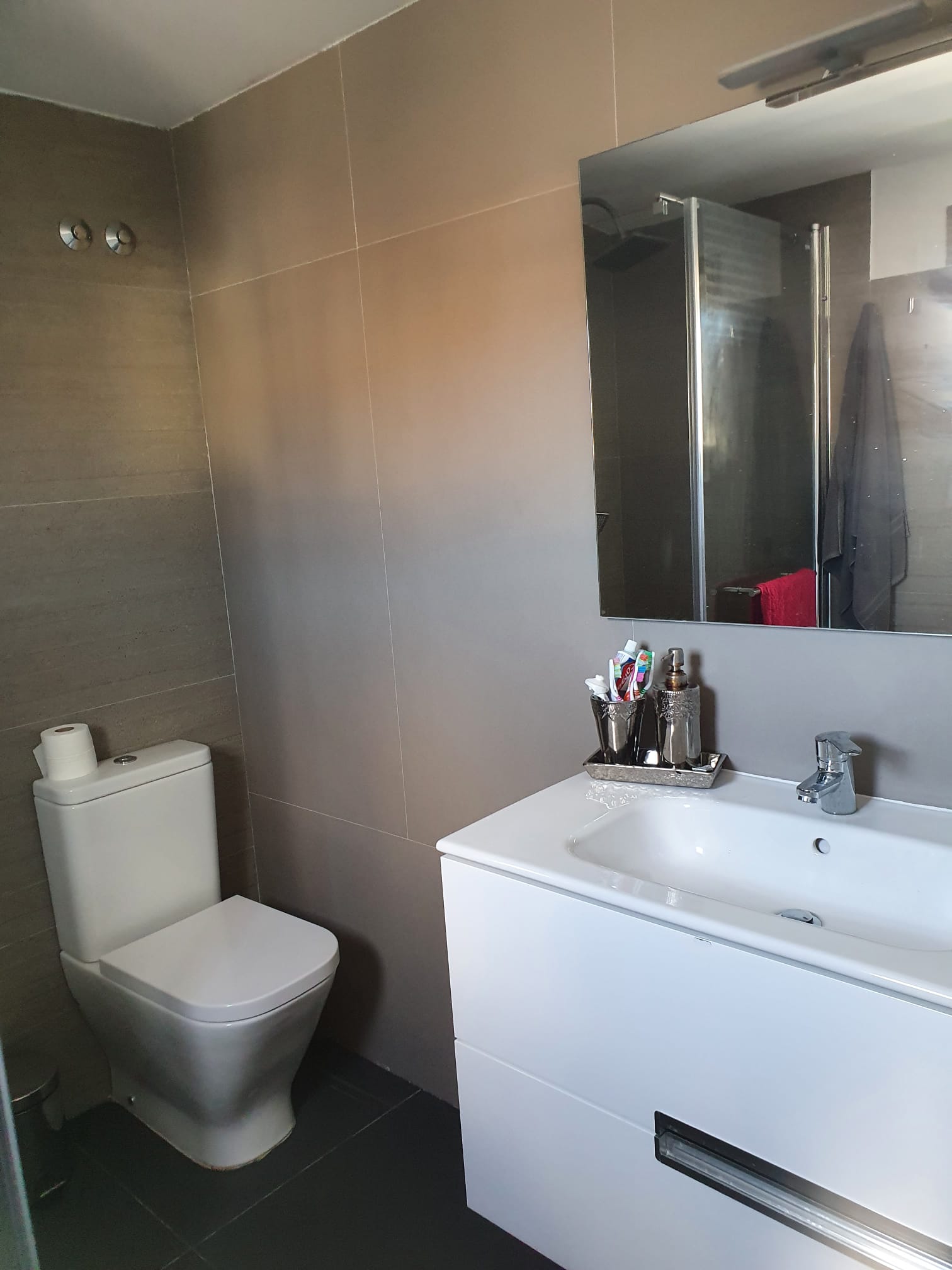 Fantástico loft en alquiler en Rincón de la Victoria